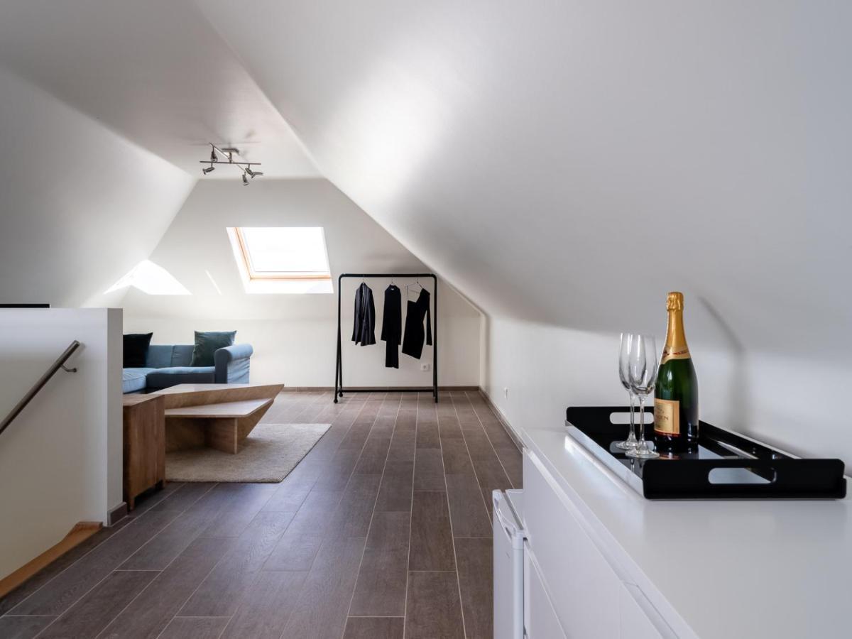 B&B Welness Sport And Pleasure Laarne Exteriér fotografie