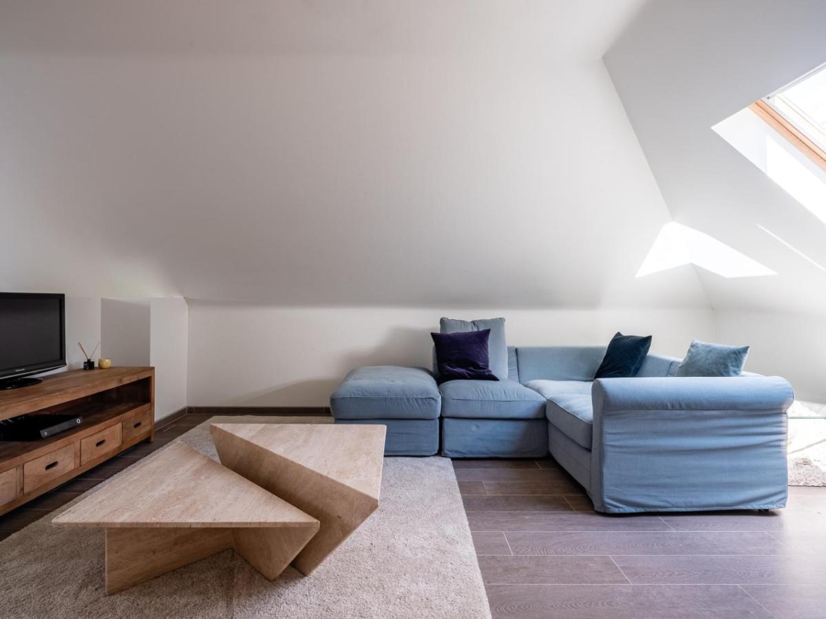 B&B Welness Sport And Pleasure Laarne Exteriér fotografie