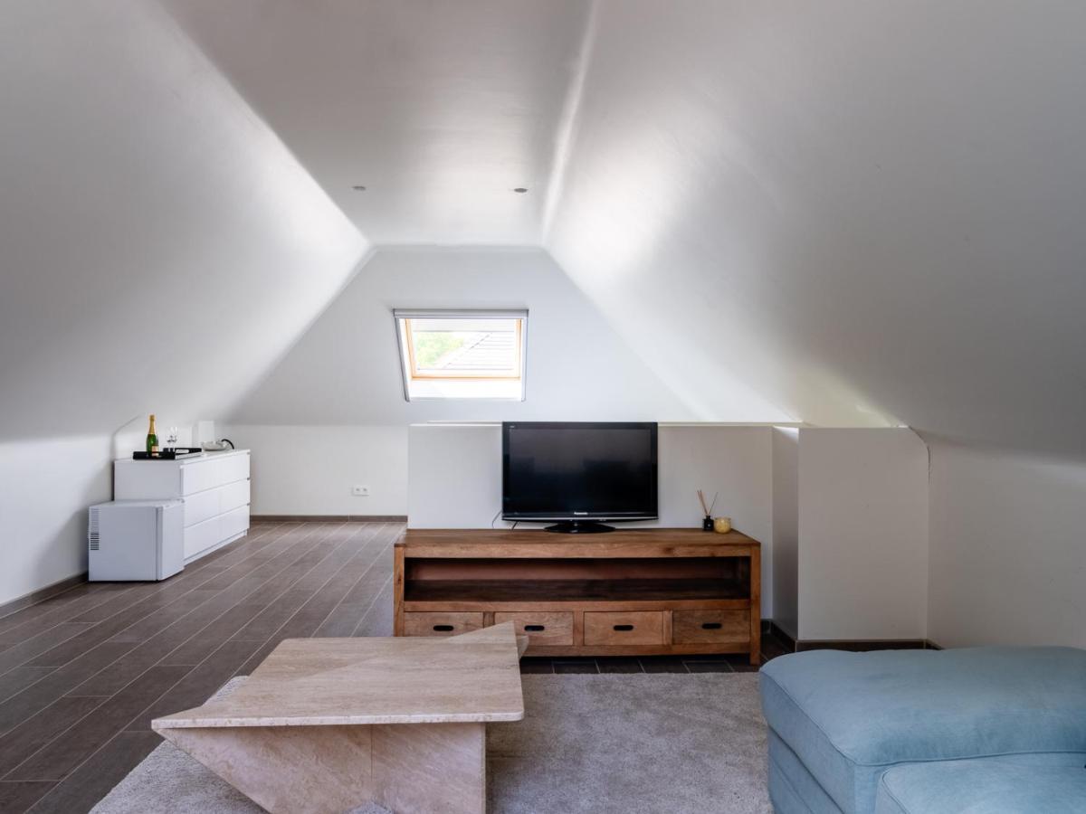 B&B Welness Sport And Pleasure Laarne Exteriér fotografie