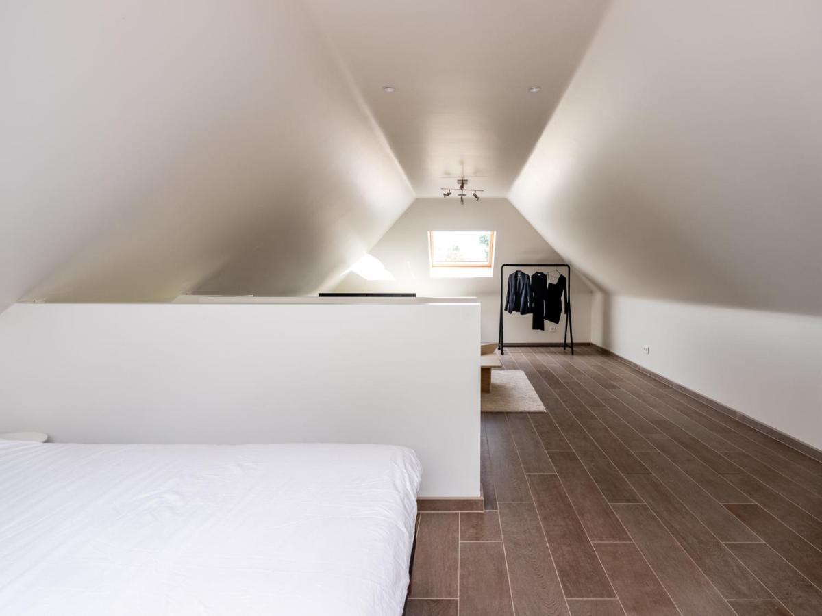 B&B Welness Sport And Pleasure Laarne Exteriér fotografie