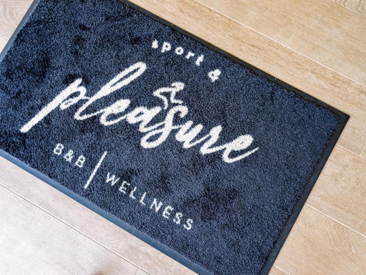B&B Welness Sport And Pleasure Laarne Exteriér fotografie